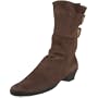 Arche Women's Foggo Mid Calf Boot,Cafe,41.5 EU (US Women's 10.5 M)