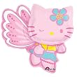 Hello Kitty Fairy Super Shape