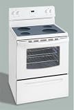 Frigidaire : FEF339FS Electric Range