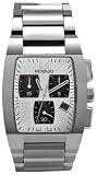 Movado Mens 606091 Fiero Tungsten Carbide Mirror Dial Chronograph Watch 41gnmwRy2gL. SL160 Movado Mens 606091 Fiero Tungsten Carbide Mirror Dial Chronograph Watch