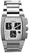 Movado Men's Fiero Tungsten Carbide Mirror Dial Chronograph Watch #0606091