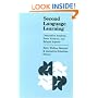 Second Language Learning: Contrastive Analysis, Error Analysis, and Related Aspects