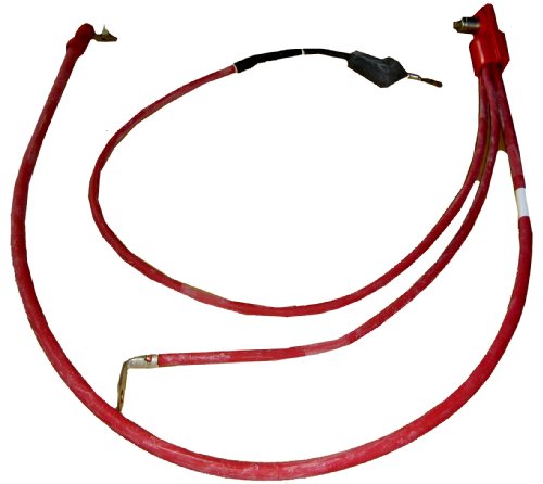 ACDelco 19115407 Positive Battery Cable Assembly