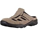 Rieker Rene 08095-61, Herren Clogs & Pantoletten
