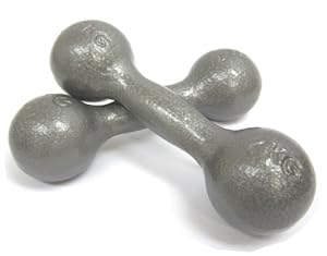 リージェント・ファーイースト 鉄アレー 2kg 箱2本入 36702