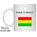 Bolivia -