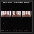 Deep Listening by Stuart Dempster & Panaiotis Pauline Oliveros