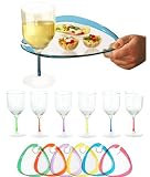 Metrokane Houdini Wine and Beverage Chiller