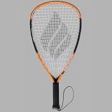 Ektelon '08 Powerfan Ripstick Racquetball Racquet