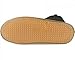 1 Pair of Men Anti-slip Reusable Rain Shoe Covers Waterproof Shoes Overshoes Boot Gear (L)