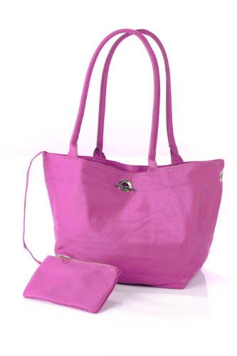 Handtasche Damen Core C0003 Peach Red