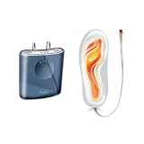 Produkt-Bild: Therm-ic Sole perform beheizbare Einlage + PowerPack Basix+