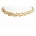 Pearl Collar Necklace by Orit Haddad