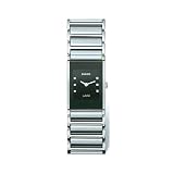 Rado Integral Genuine precious stones Watch Ladies