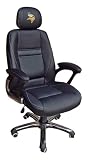 Minnesota Vikings Head Coach Office Chair