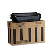 (Price/EA)75P5903 (63H5721) Toner Cartridge, Black