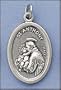 Oxidized Patron Saint Medals, huge assortment collection
