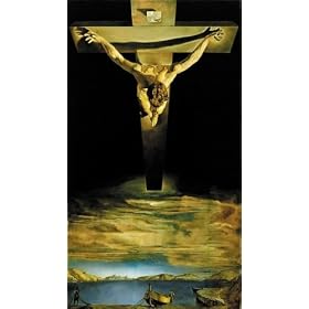 High Quality Art Jigsaw Puzzle - Christ of Saint John - 2000 pcs