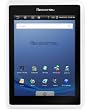 Pandigital Android 1 GB 7-Inch Multimedia Tablet and Color eReader with Kindle (White) R70G100
