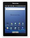 Pandigital Android 1 GB 7-Inch Multimedia Tablet and Color eReader with Kindle (White) R70G100