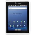Pandigital Android 1 GB 7-Inch Multimedia Tablet and Color eReader with Kindle