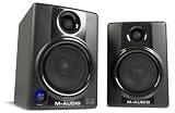 Produkt-Bild: Avid M-Audio Studiophile AV40 schwarz