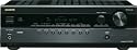 Onkyo TX-SR308 5.1 AV-Receiver (HDMI 1.4 mit 3D Video, HD-Audioformate, Universal Port, Gaming Modi) schwarz