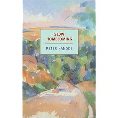 Slow Homecoming (New York Review Books Classics)