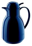 Kaiser Alfi 31435051060 Sophie 4-Cup Carafe, Ink Blue