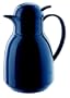 Alfi Sophie Ink Blue Thermal Carafe, 4-Cup