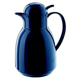 Kaiser Alfi 31435051060 Sophie 4-Cup Carafe, Ink Blue by Kaiser Bakeware Alfi