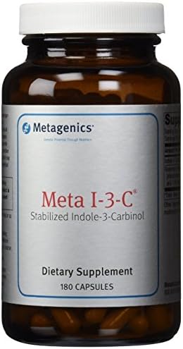 Meta I 3 C - 180 Capsules