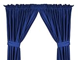 IMAGE OF Kentucky Wildcats 82x84 Drapes