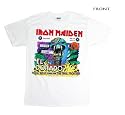 Iron Maiden - El Dorado T-Shirt