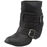 MIA Womens Seargeant Ankle Boot