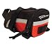 Serfas Speed Bag, Red, Medium