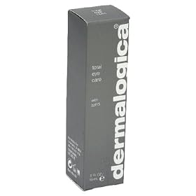 Dermalogica Total Eye Care, .5-Ounces