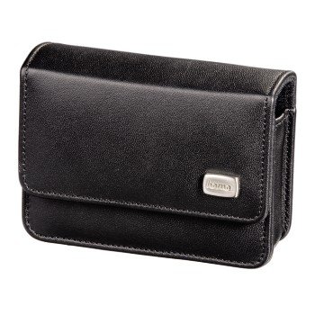 Hama Monaco 40F Kompaktkamera-Tasche schwarz