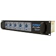 Furman ACD-100 Power Distribution 100 Amp, 120V, 240V or 208V input; Five 20 Amp, 120v Outputs