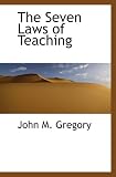 The Seven Laws of Teaching