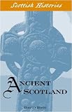 Image of Ancient Scotland (Scottish Hsitories)