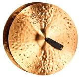 Zildjian K Constantinople 20 Medium Light Cymbals, Pair