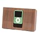 Alle STACK for iPod nano 3rd アメリカン・ウォールナット 75521-AW