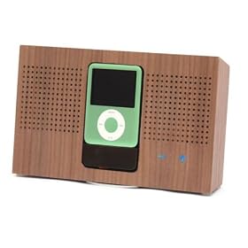 Alle STACK for iPod nano 3rd �A�����J���E�E�H�[���i�b�g 75521-AW