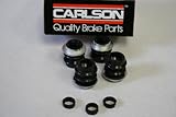 IMAGE OF Carlson Quality Brake Parts 16069 Pin Boot Kit