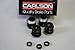 Carlson Quality Brake Parts 16028 Pin Boot Kit