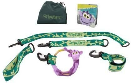 NEW ViveVita Gripsterz StayAlong Walking Handle