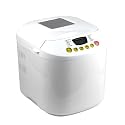 Gaolin Plastic Home-used Automatic Programmable Bread Maker Machine,White