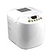 Gaolin Plastic Home-used Automatic Programmable Bread Maker Machine,White