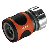Eigenschaften Gardena 8168-20 / Gardena 8168-20 Premium Wasserstopp 1/2
